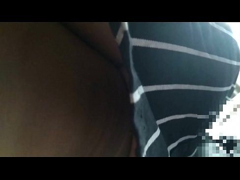 ❤️ دختر مشکی پوش بدون شورت، قسمت 2 ️ پورنو در ما